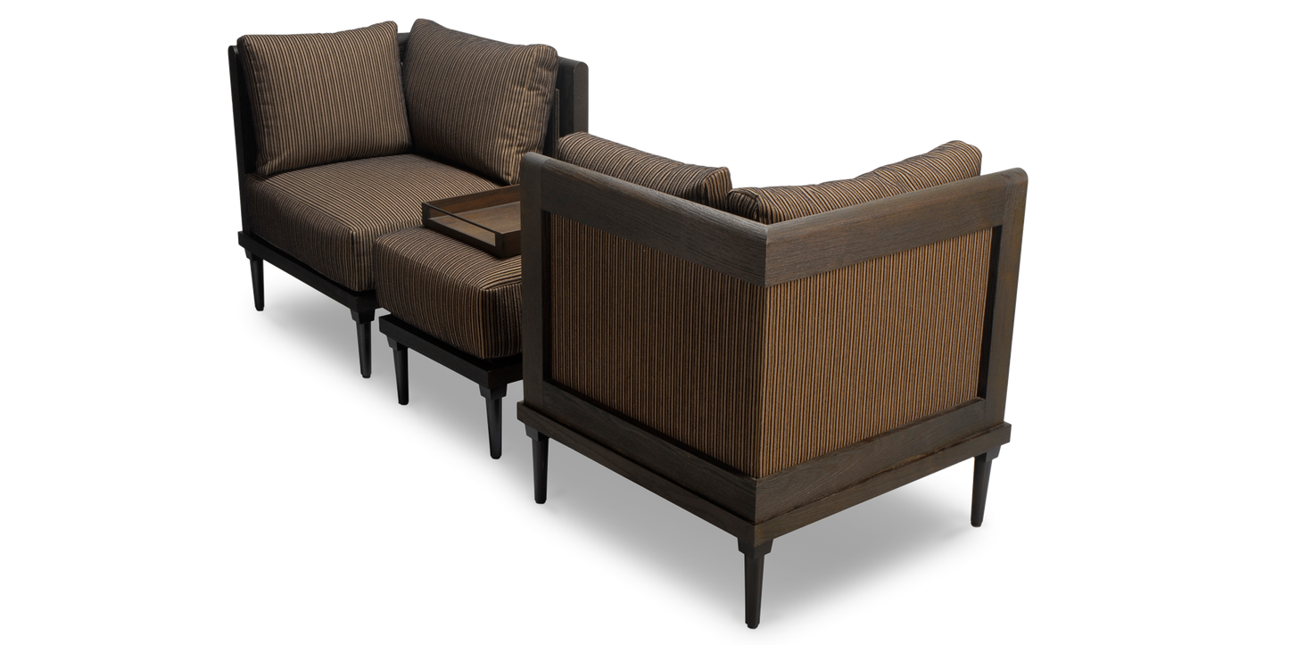 Chambord Sectional + Sofa