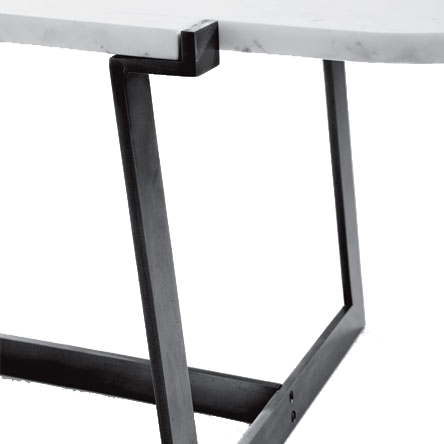 Saumur Coffee Table