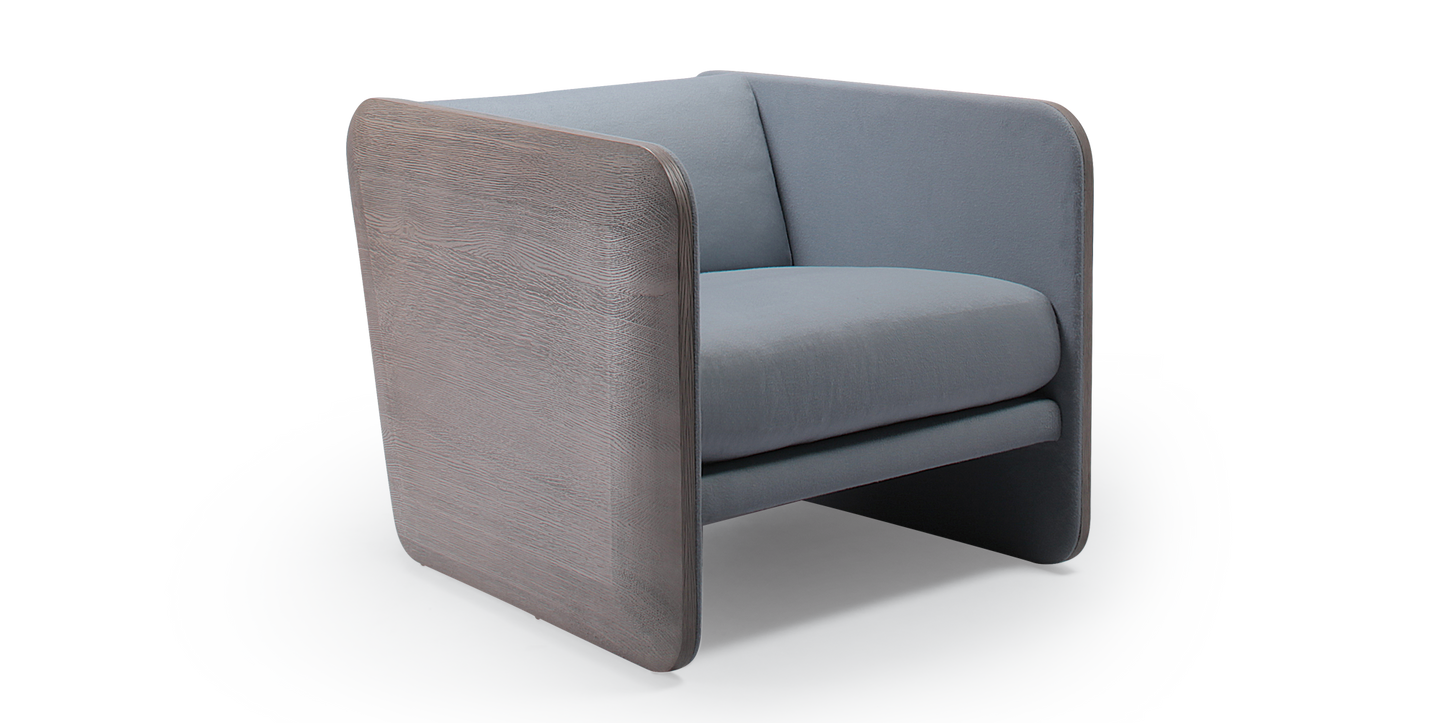 Magellan Chair + Sofa