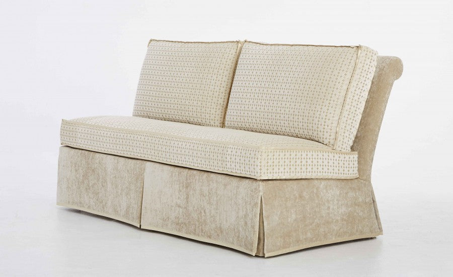 Darling Slipper chair