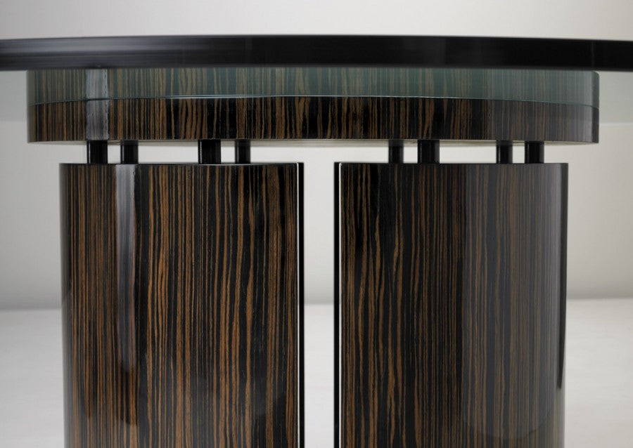 Darnell Dining table base