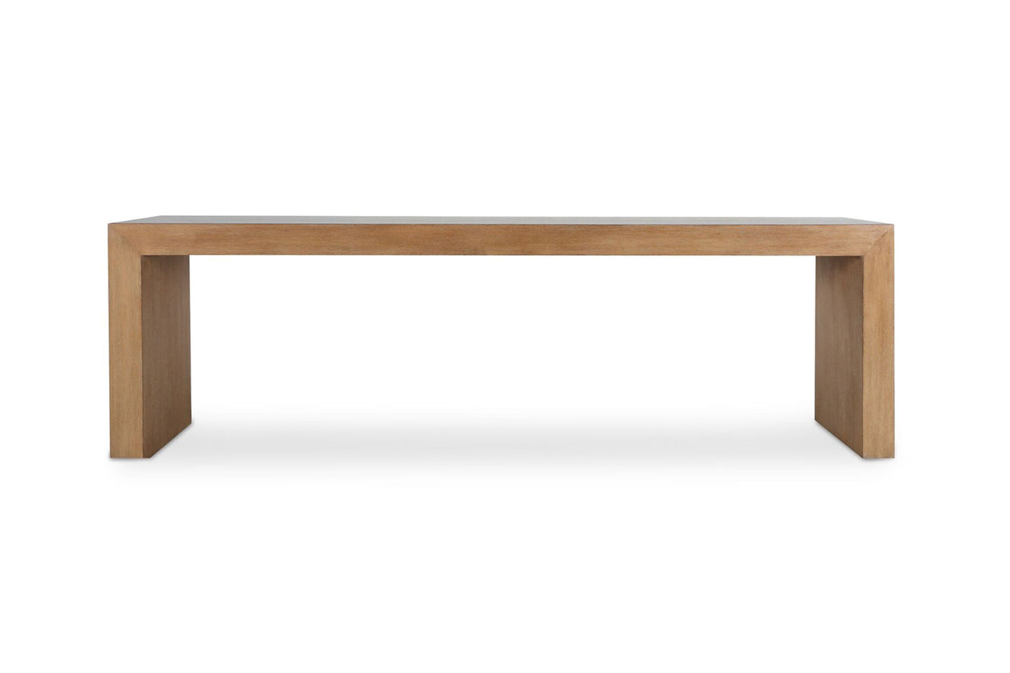 DAVOS CONSOLE