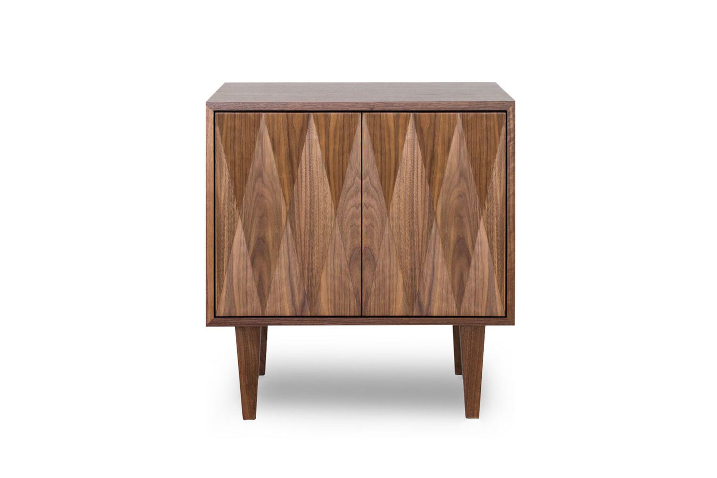 DIAMOND DOOR TABLE