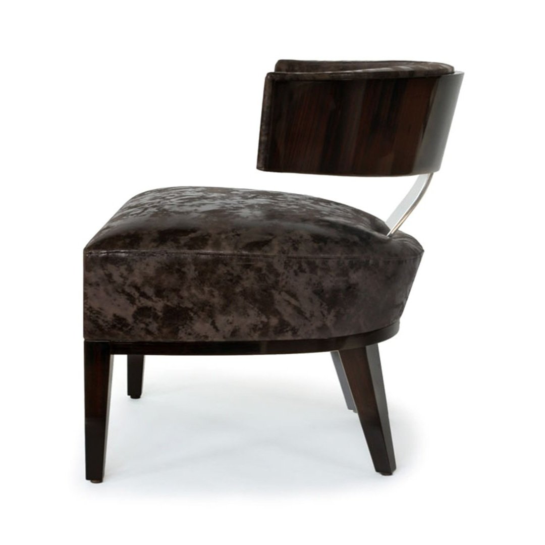 Marina Martini Lounge Chair