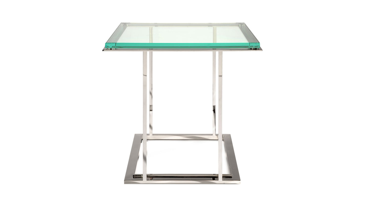 Marina Vista Side Table