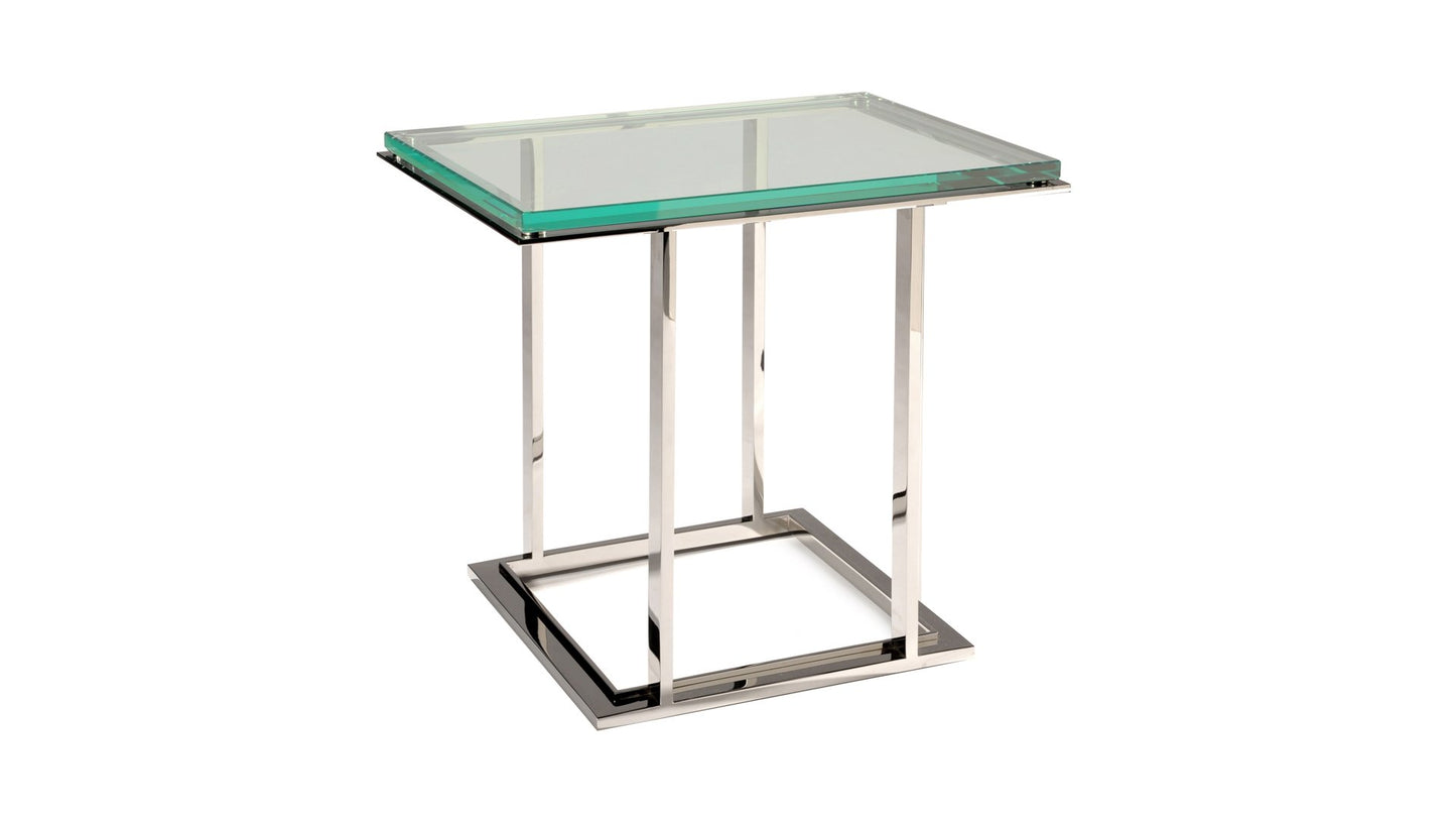 Marina Vista Side Table