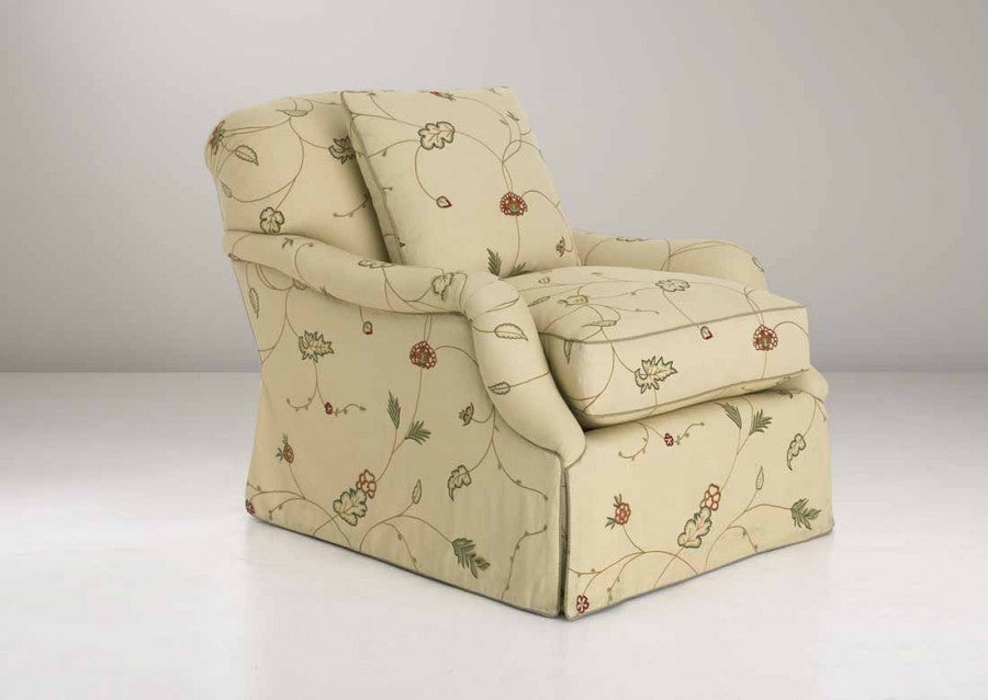 Drexel Lounge chair