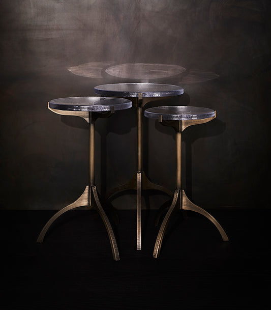 Droplet Side Table
