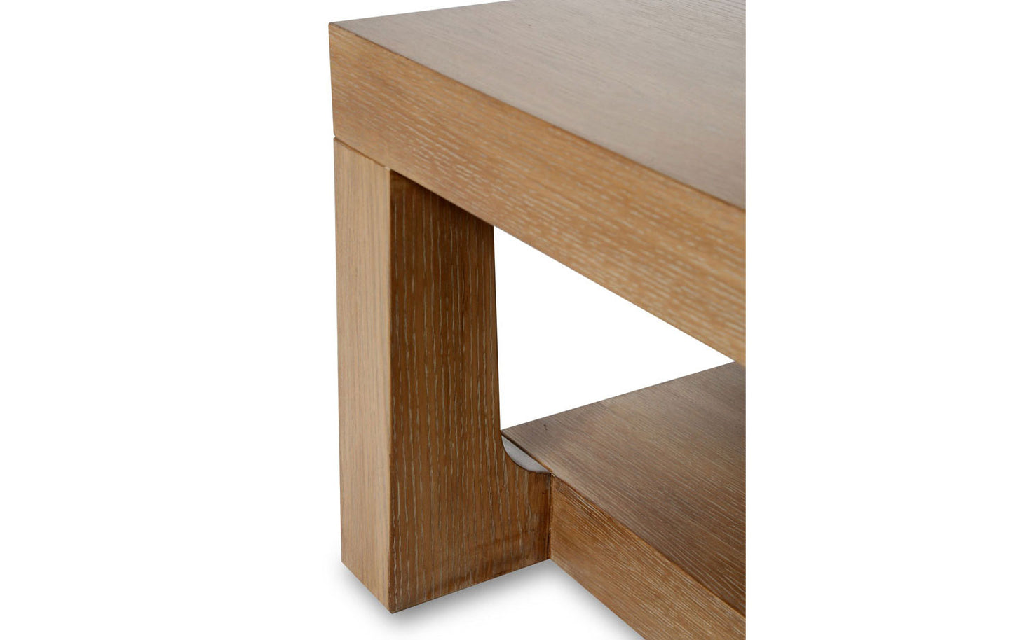DUBLIN COCKTAIL TABLE