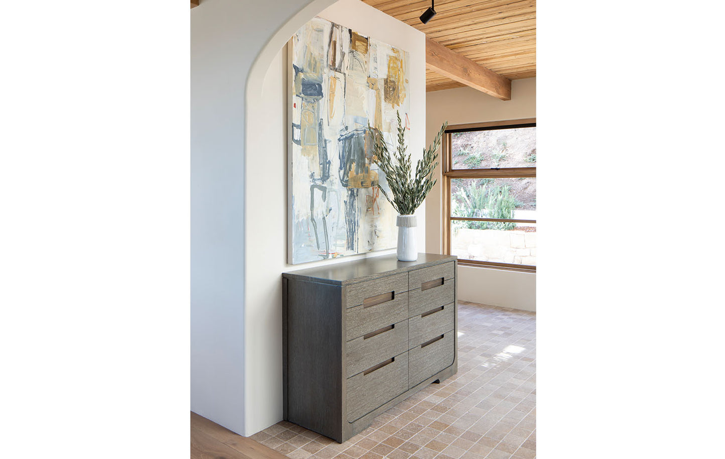 DUBLIN DRAWER CABINET