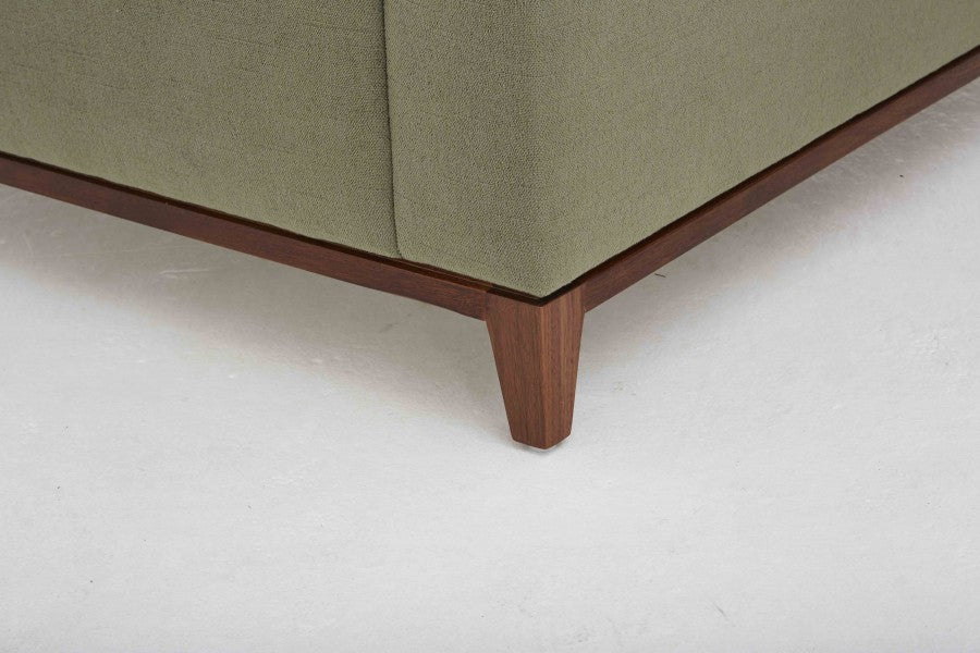 Dunhill Lounge chair