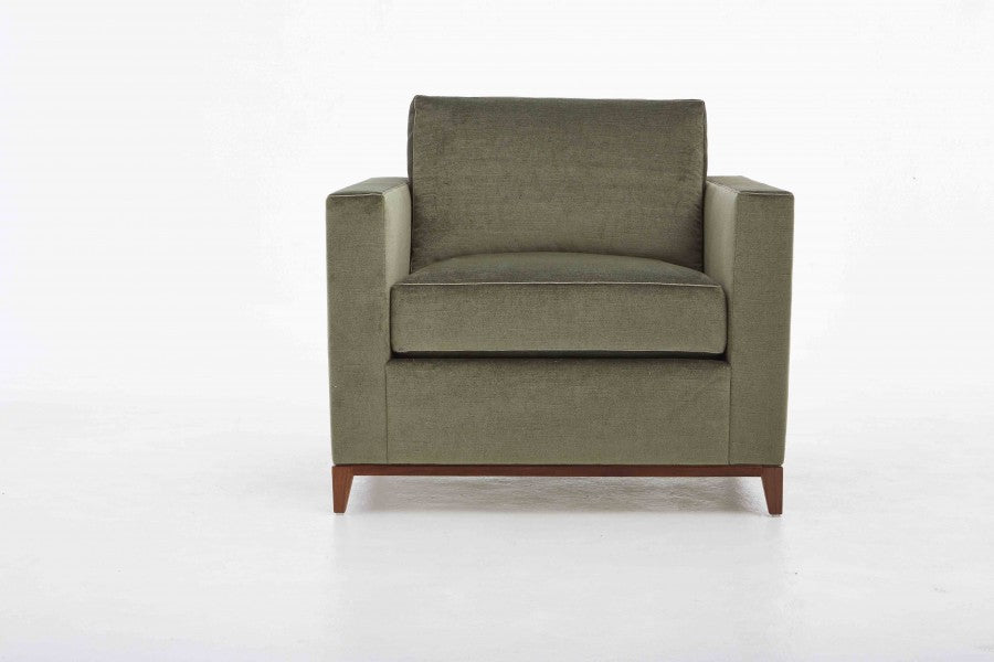 Dunhill Lounge chair