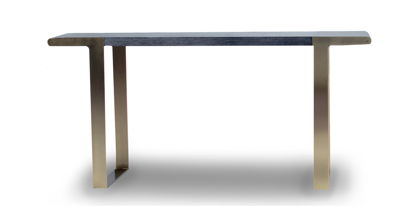 Arica Console