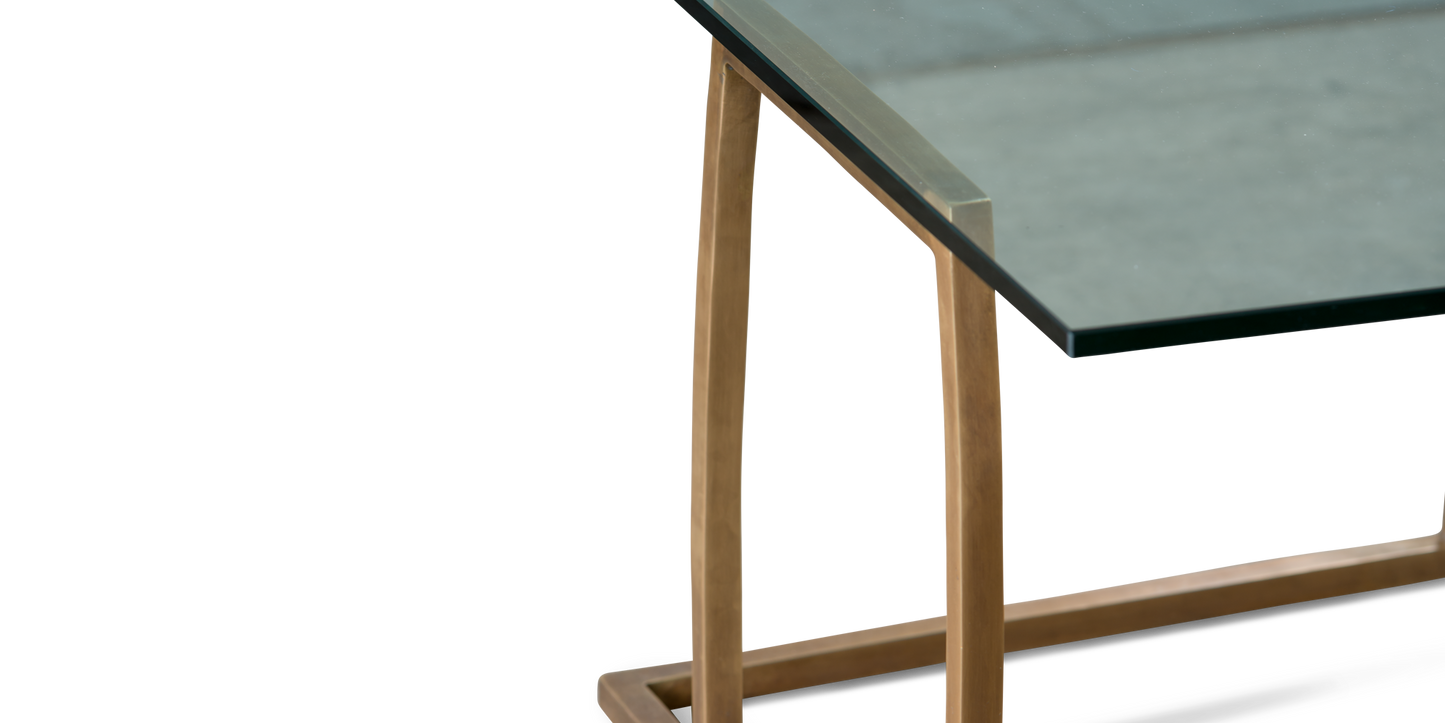 Picchu Coffee Table