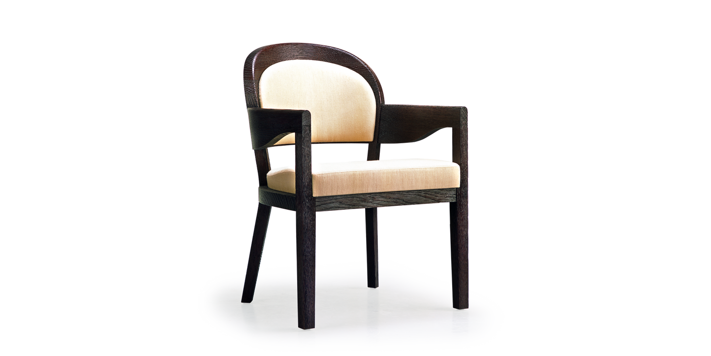 Mopane Chair