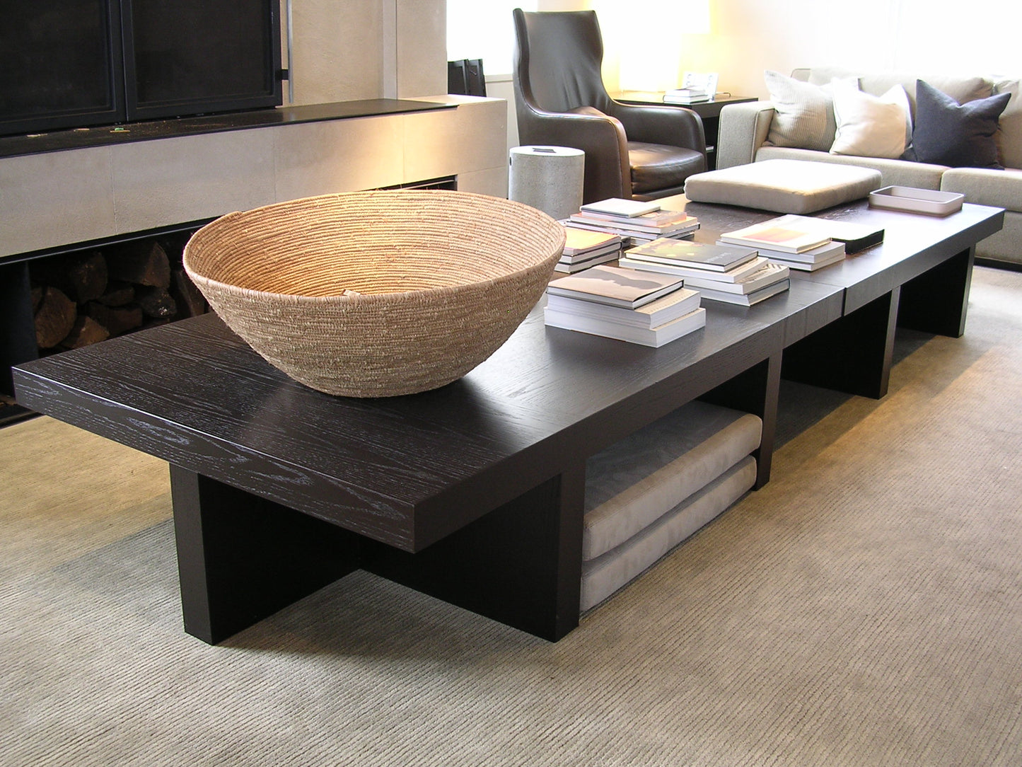 Esplanade Coffee Table