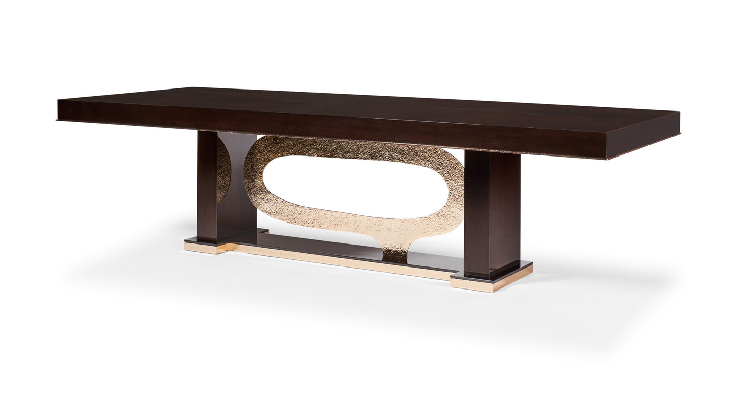 Eva Singolo Dining Table
