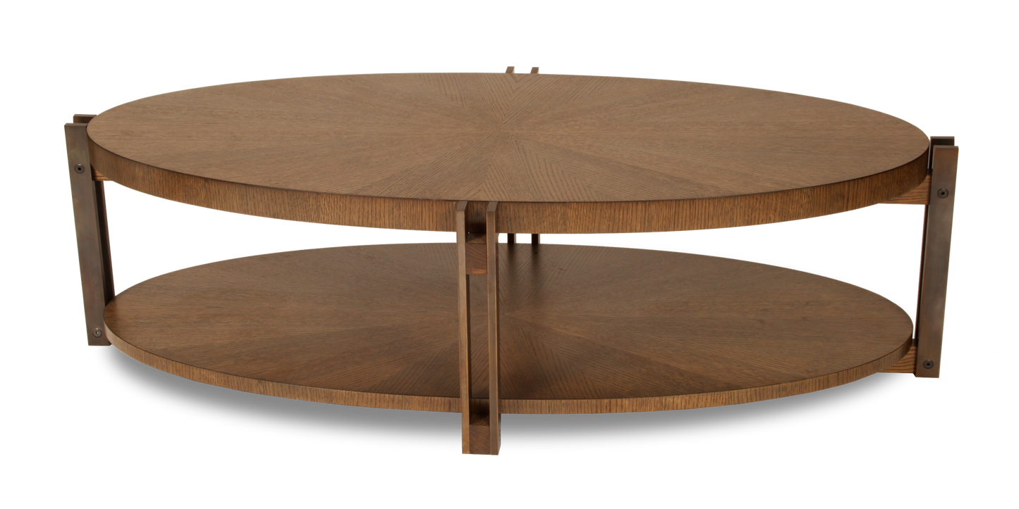 Rikka Coffee Table