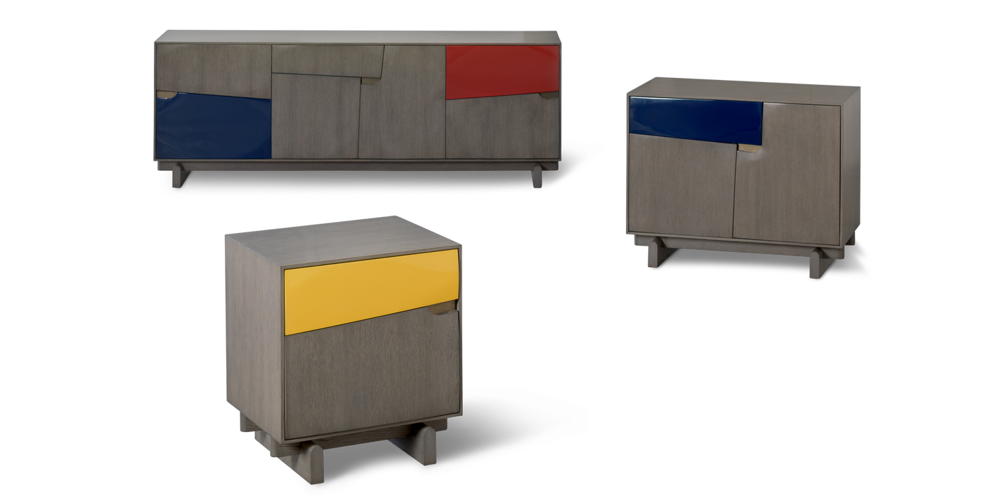 Pisac Cabinet