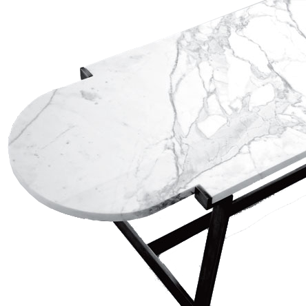 Saumur Coffee Table