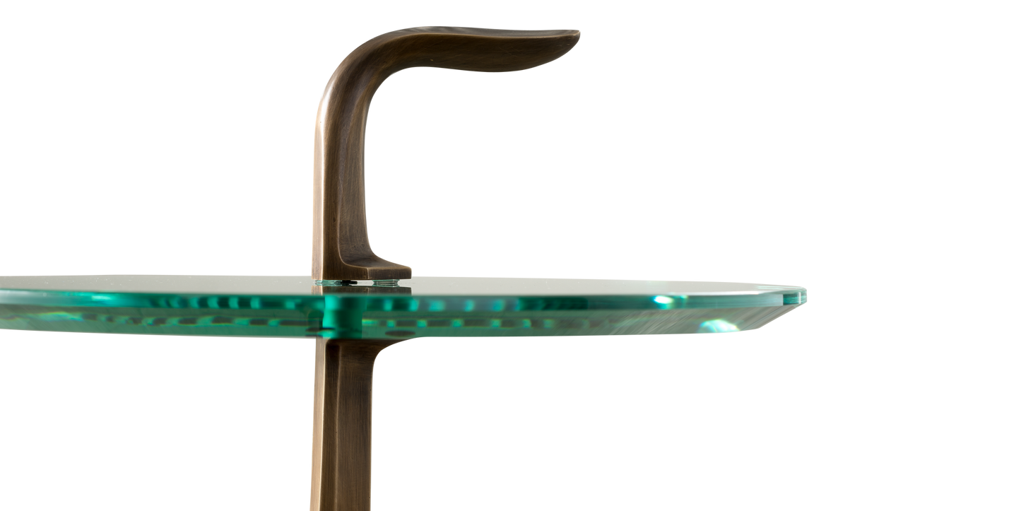 Odeon Cocktail Table