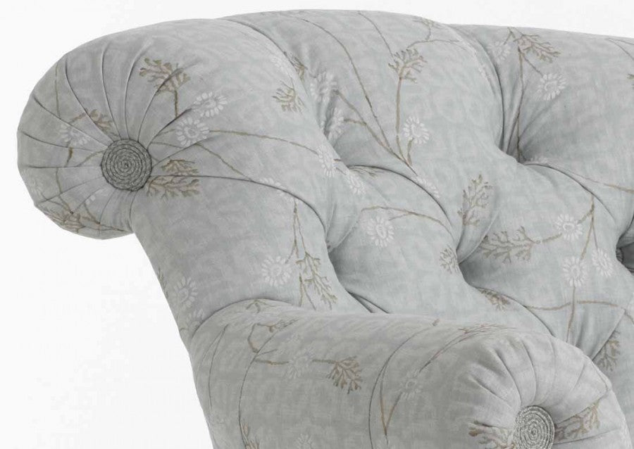 Fairfax Ds lounge chair