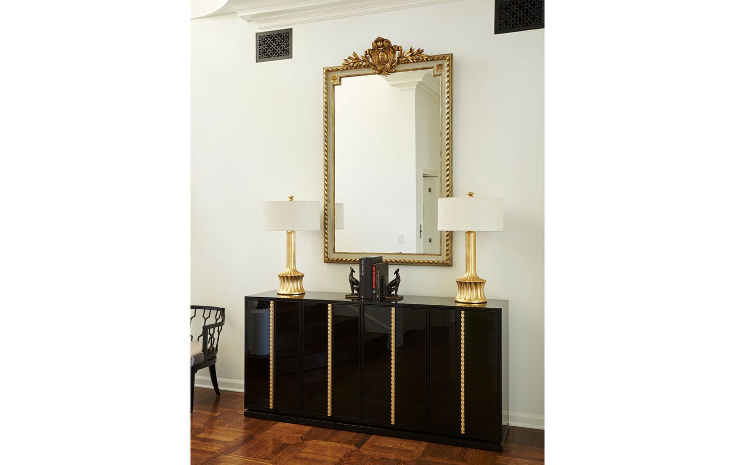 FORD CABINET