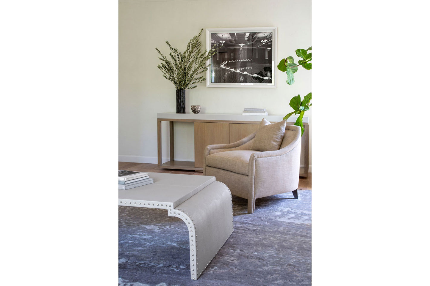 FYHRIE COCKTAIL TABLE