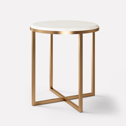 HOPE ROYAL Side Table