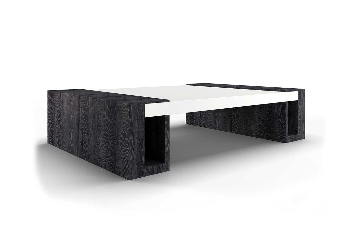 HUNTER COCKTAIL TABLE