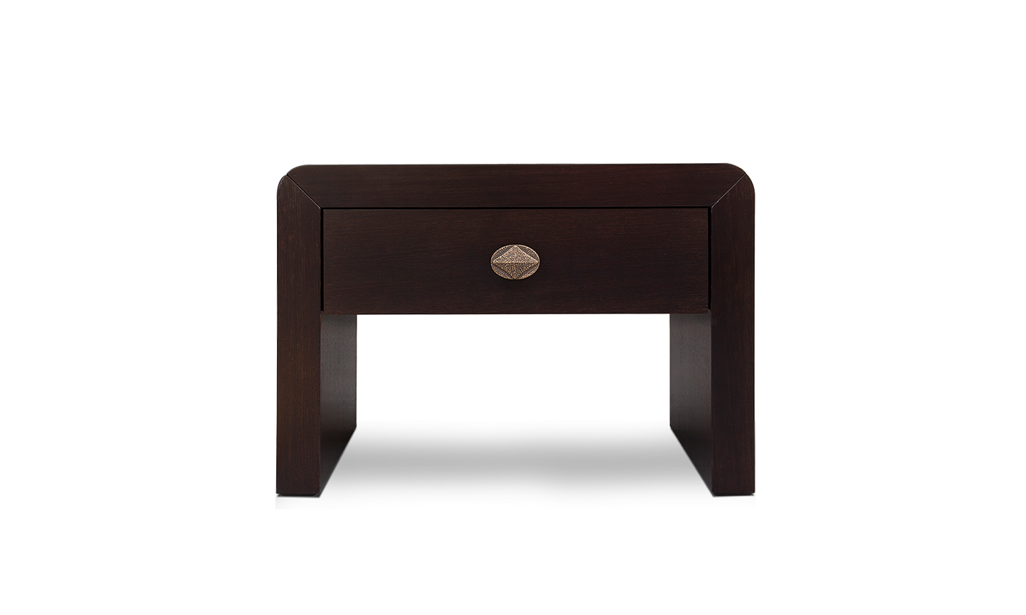 ORICK BEDSIDE TABLE