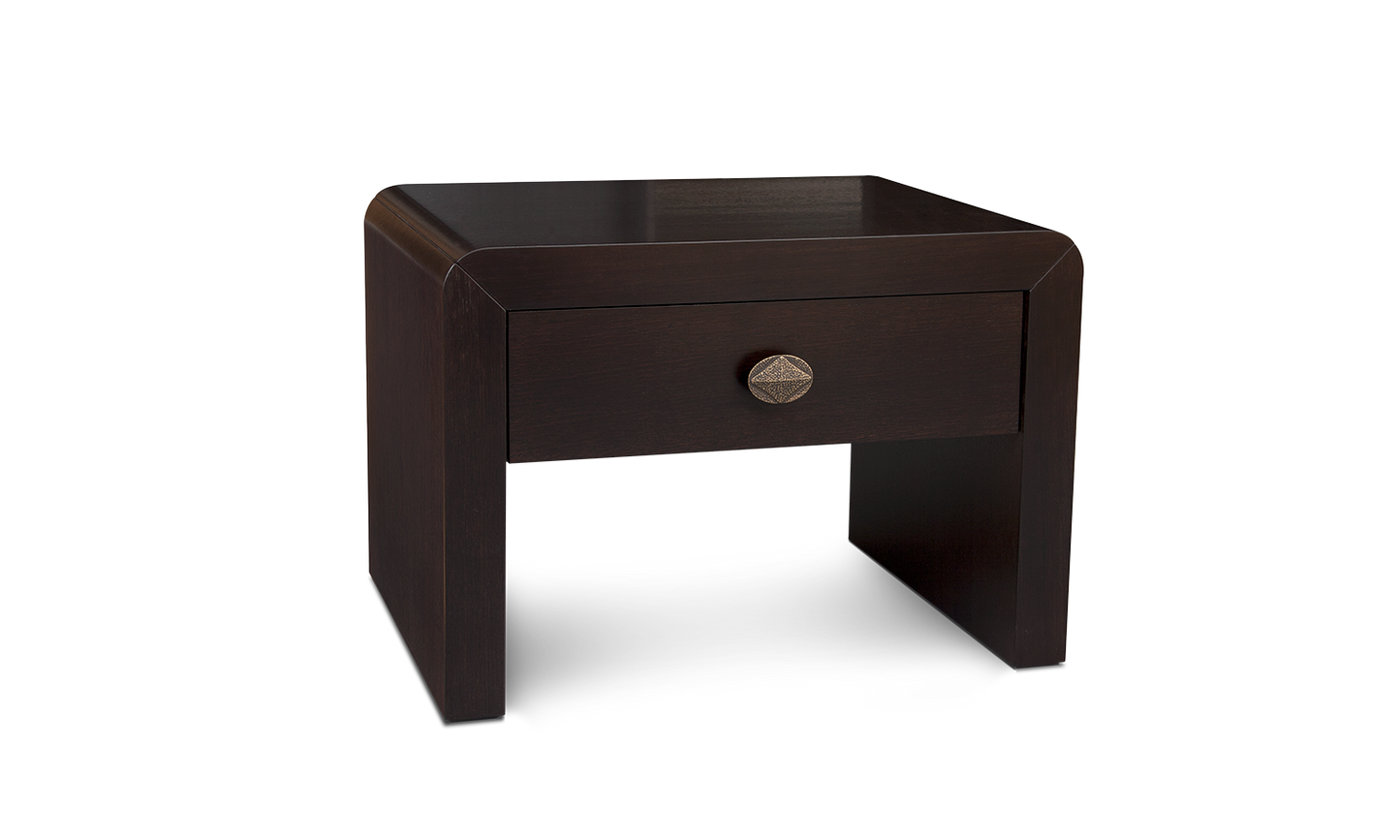 ORICK BEDSIDE TABLE