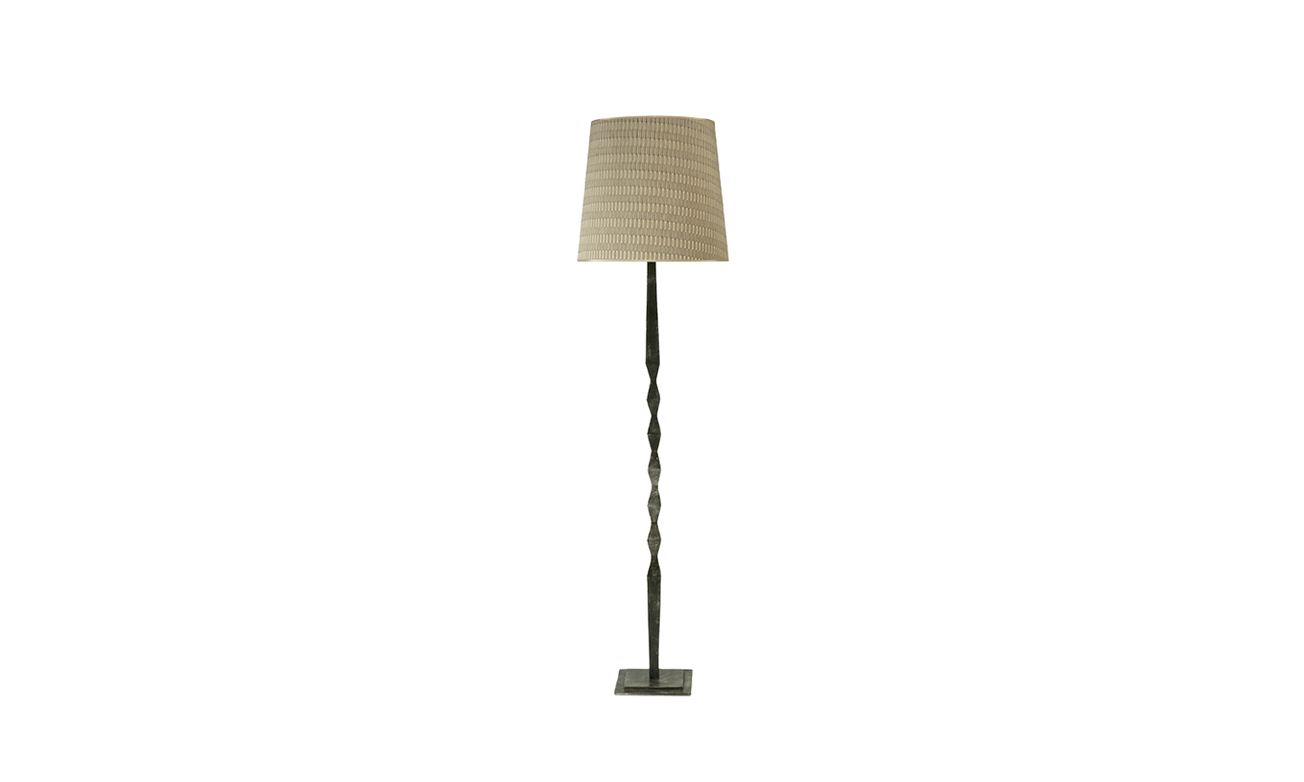 AMADEO FLOOR LAMP