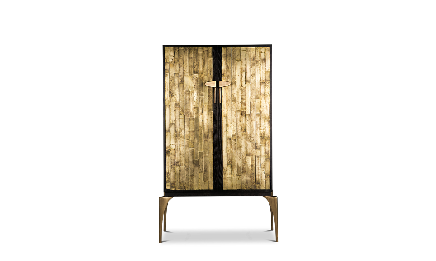 TENOCH CABINET