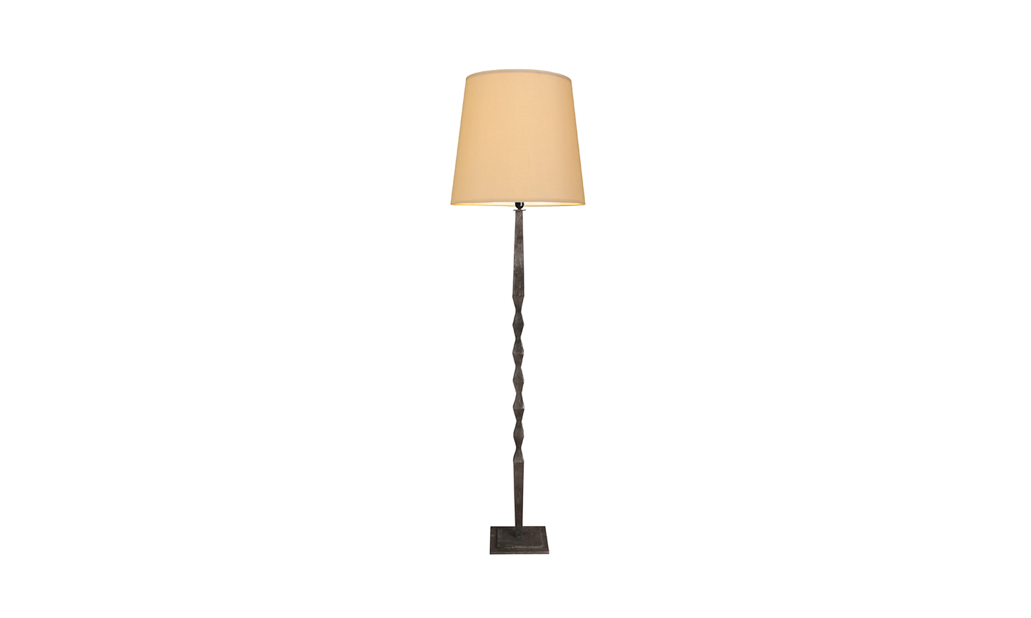 AMADEO FLOOR LAMP