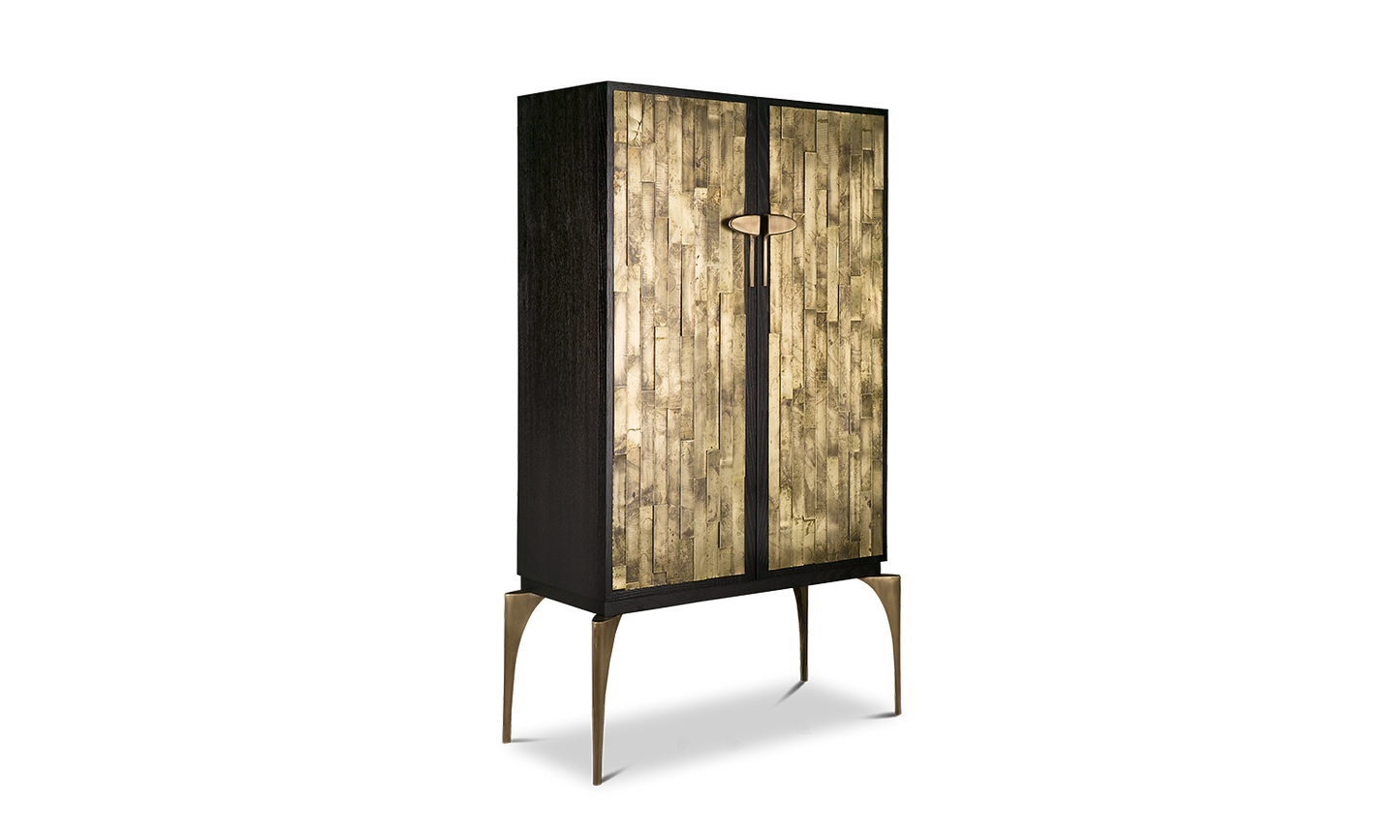 TENOCH CABINET