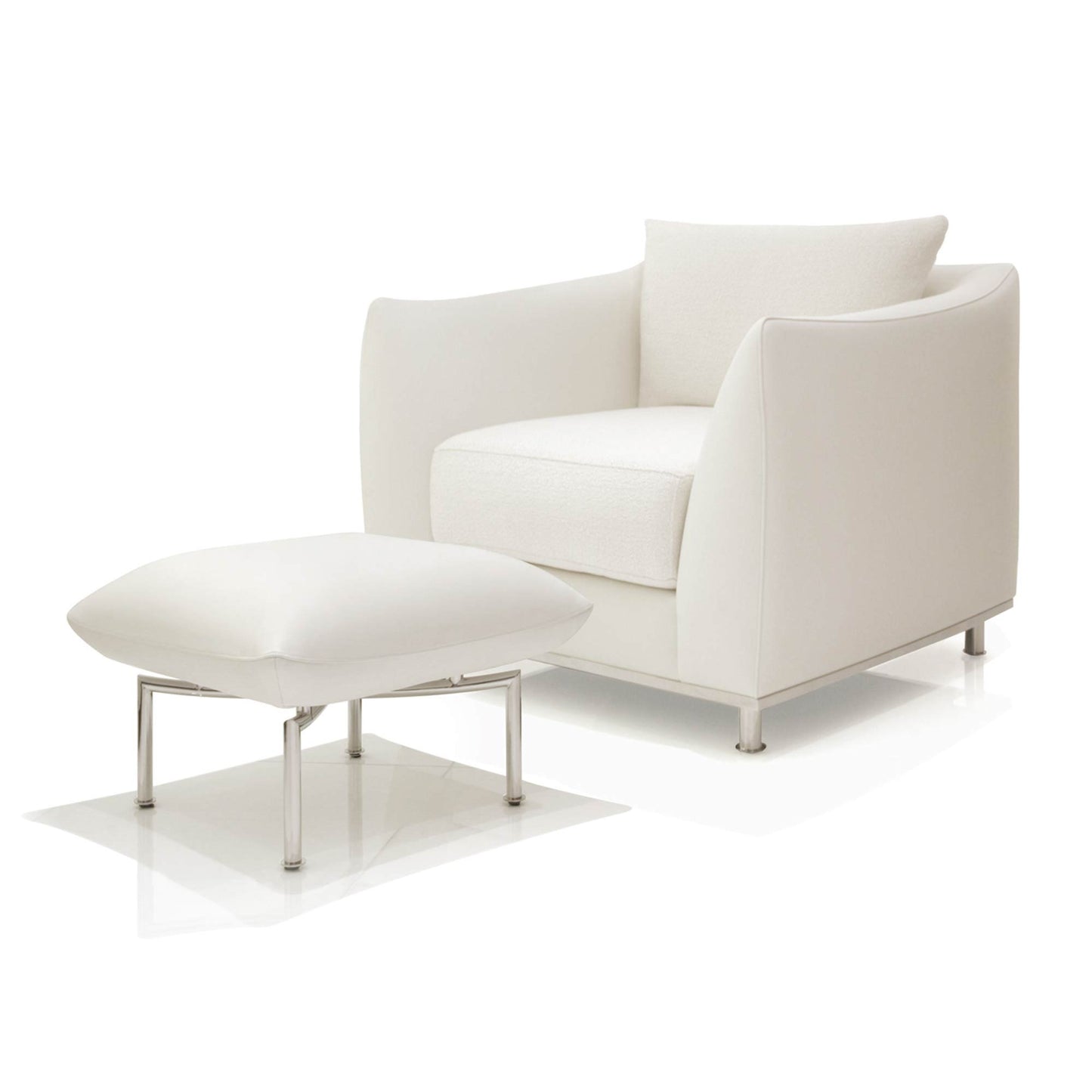 Iko Downs Club Chair