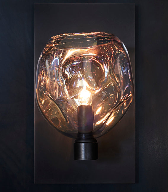 Infinity Sconce
