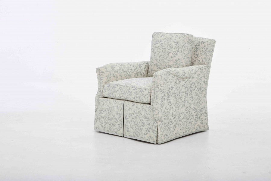 Jacqueline Chair