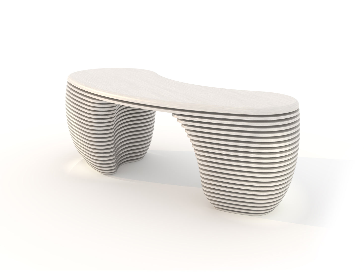 LAHAR DESK