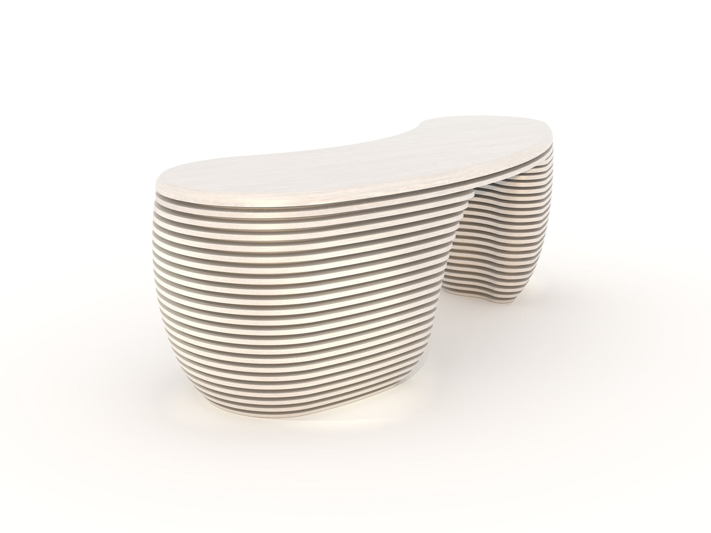 LAHAR DESK