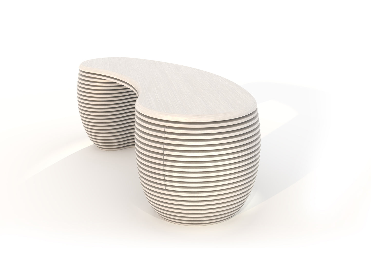 LAHAR DESK