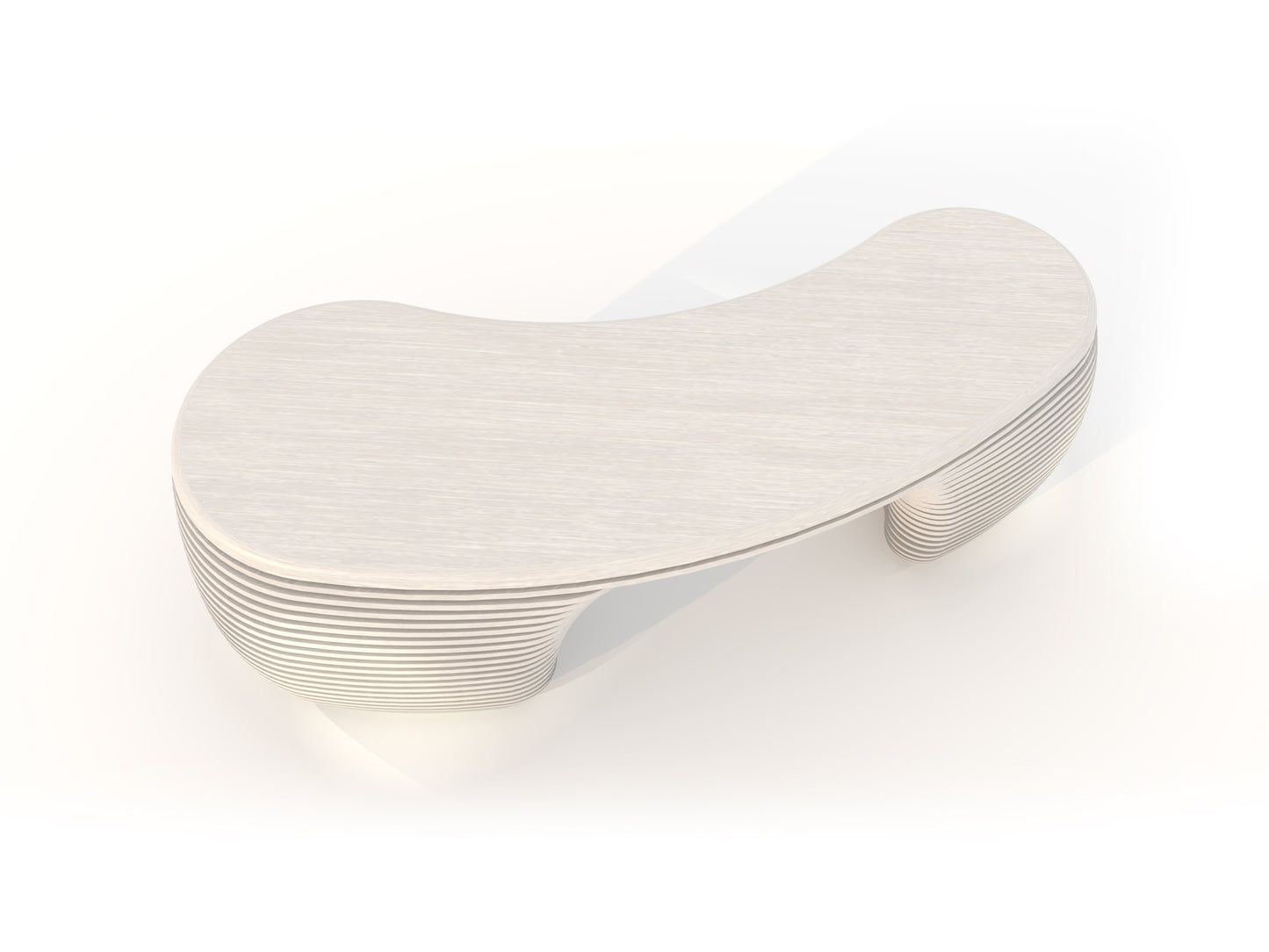 LAHAR DESK