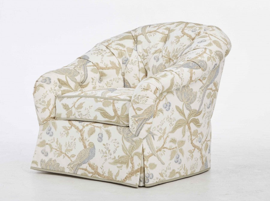 Lancaster Chair