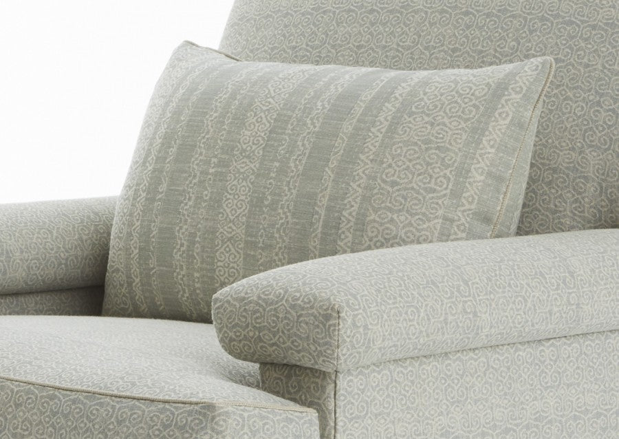 Library Lounge chair