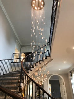 Light Drop