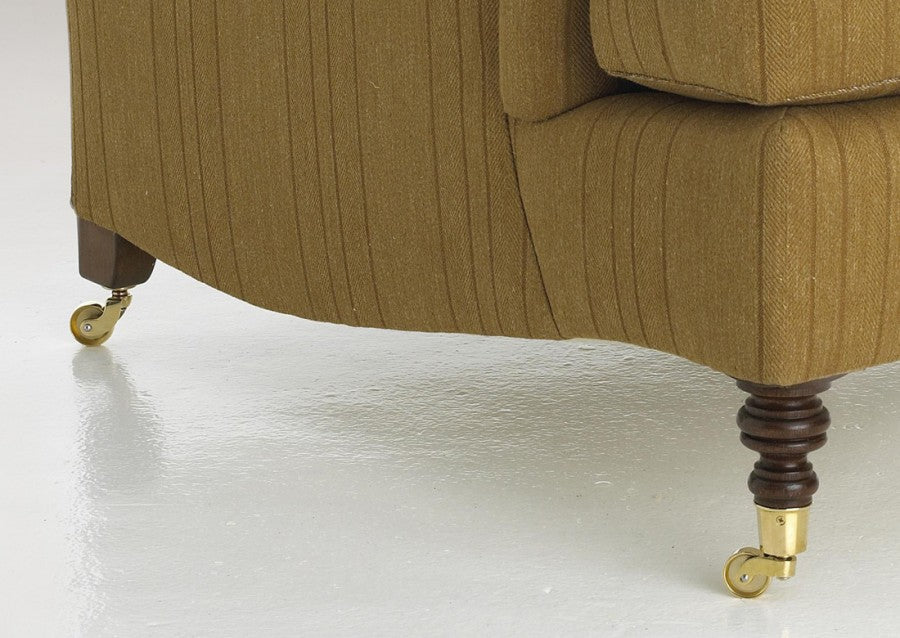 London Tb lounge chair