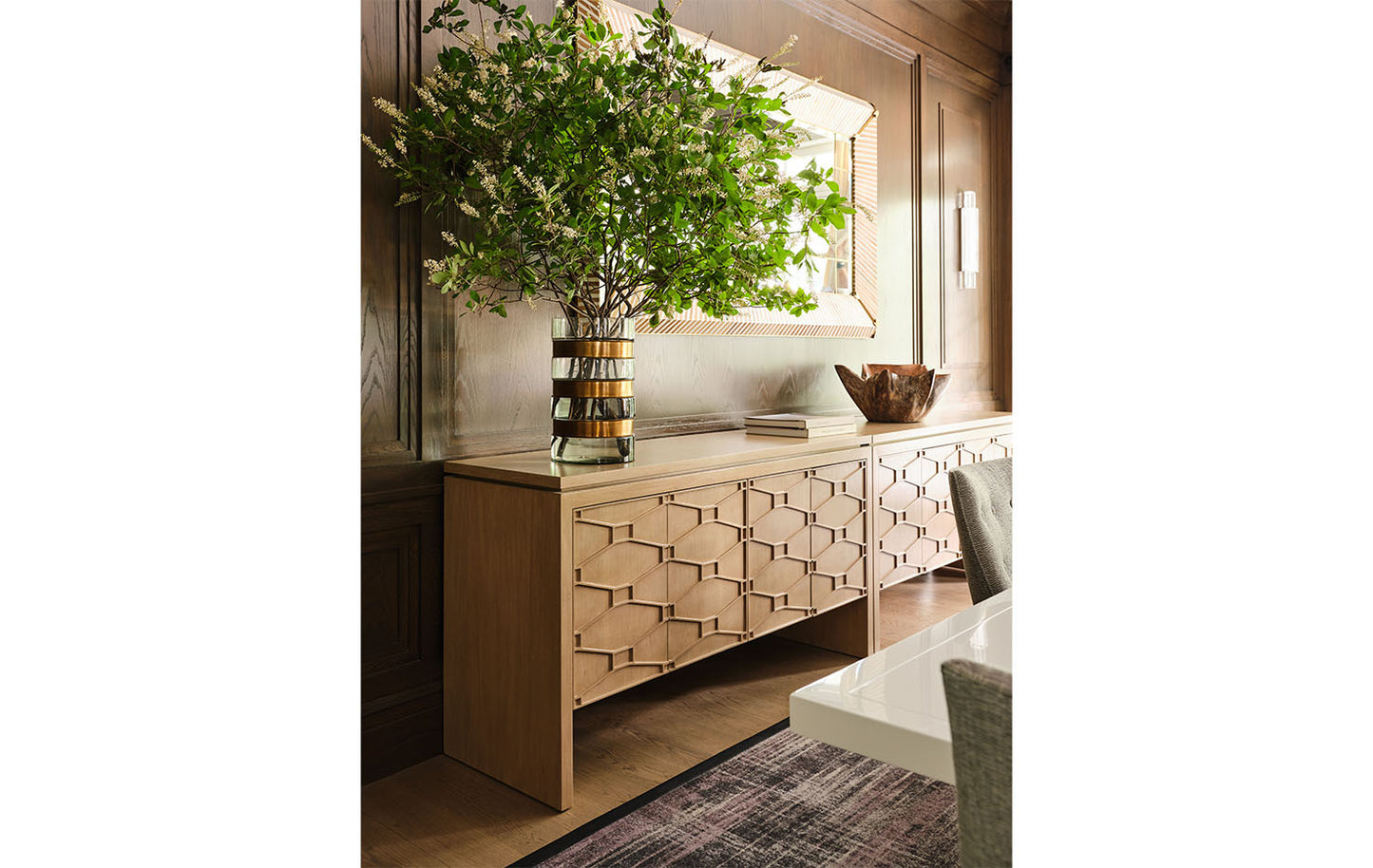 MADDOX CREDENZA