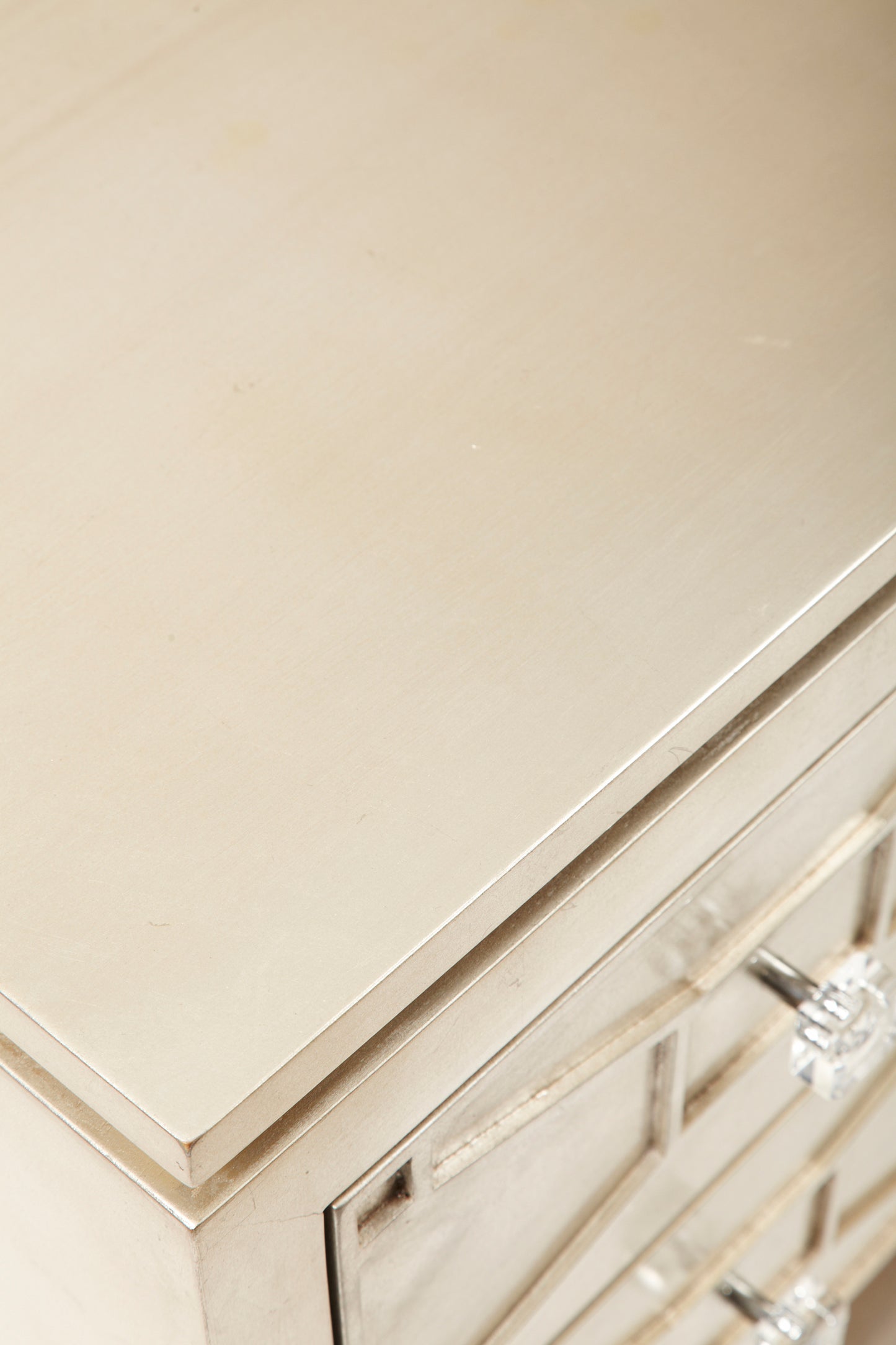 MADDOX DRAWER CABINET
