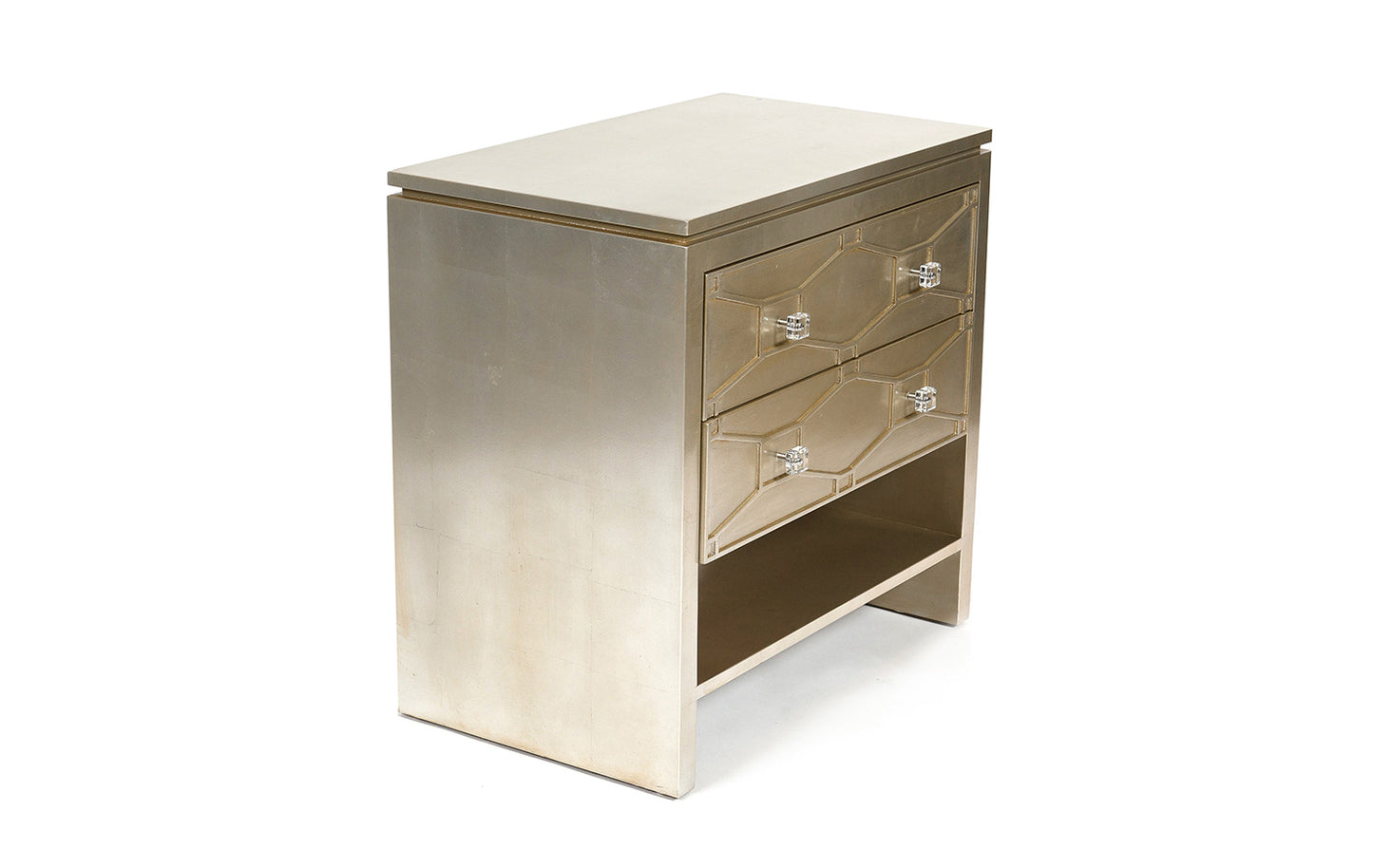 MADDOX TABLE